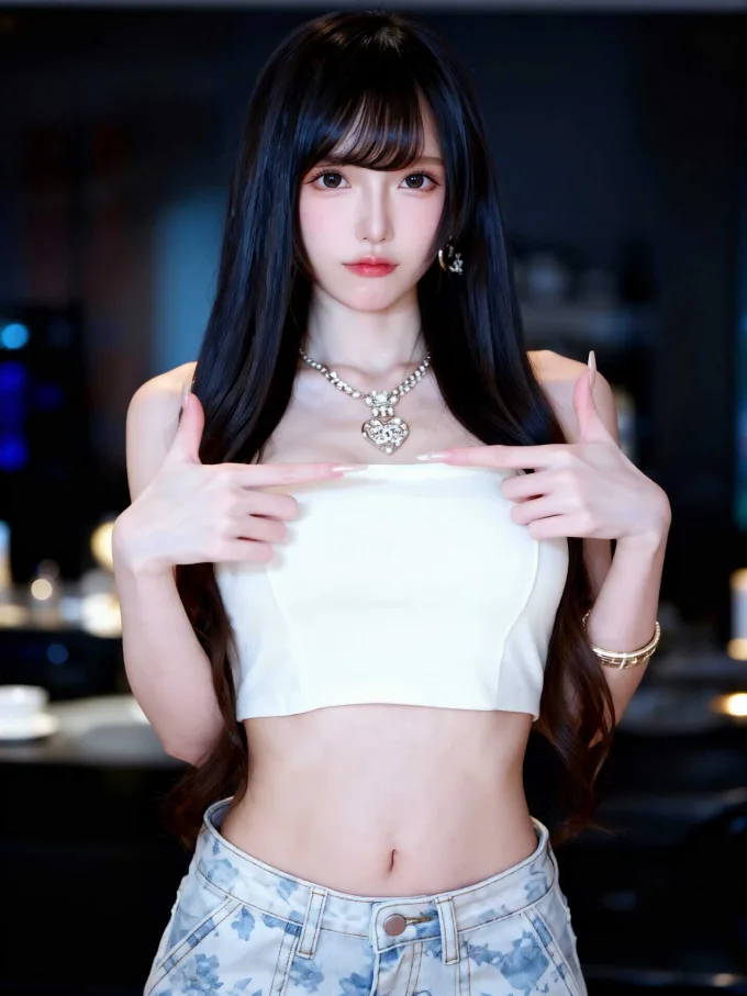 AI换脸